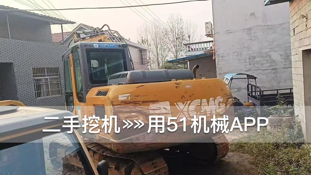 51挖机